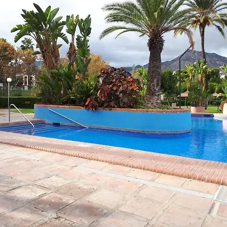 Modern Front Sea View In Benalbeach Apartment Benalmadena